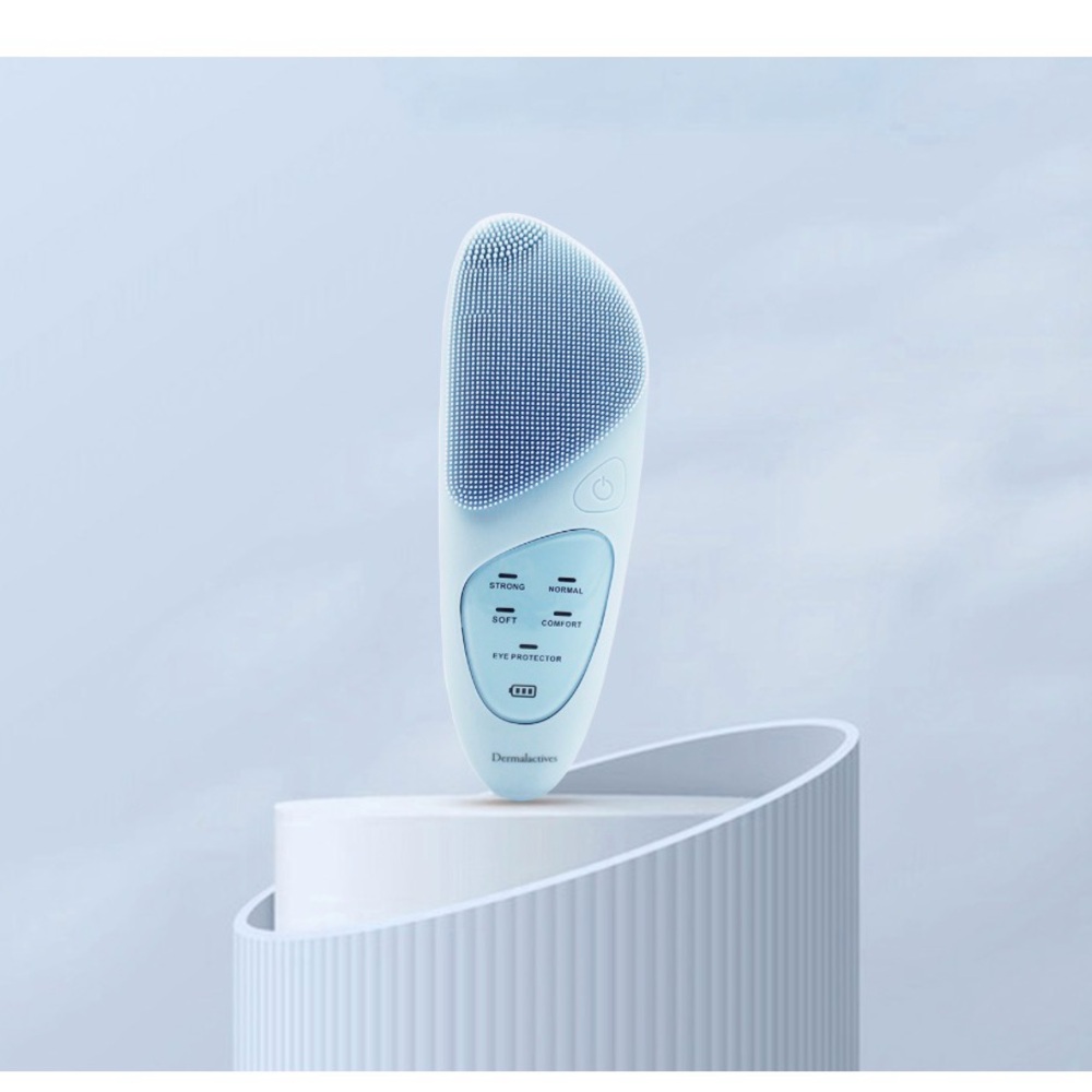 Dermalactives PureSkin Cleansing Brush